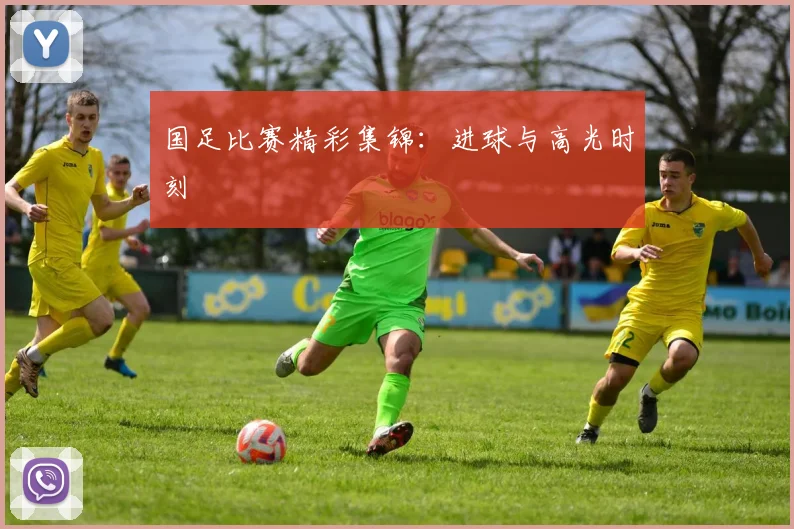 国足比赛精彩集锦：进球与高光时刻