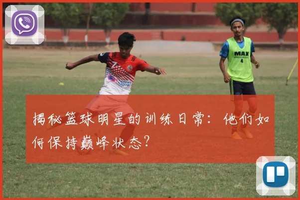 揭秘篮球明星的训练日常：他们如何保持巅峰状态？