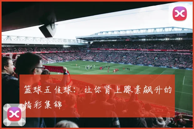 篮球五佳球：让你肾上腺素飙升的精彩集锦