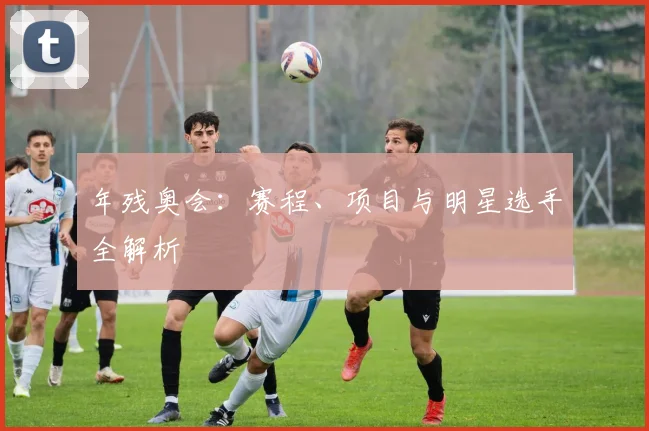 年残奥会：赛程、项目与明星选手全解析